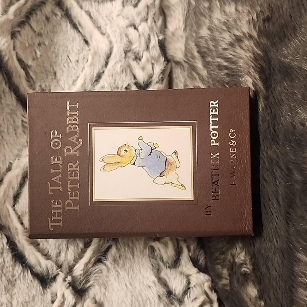 Storybook cosmetics eye shadows & lippy